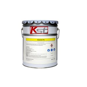 Keo bơm vết nứt KisGel P1