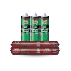 Keo trám mối nối MS-Sealant AS-4001SW (trắng)
