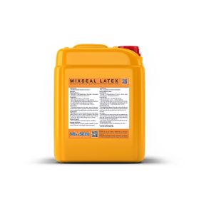 Mixseal Latex (5L)