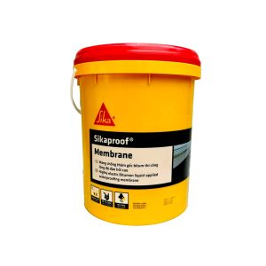 Sikaproof Membrane