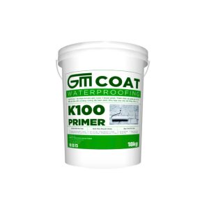 GM Coat K100 Primer
