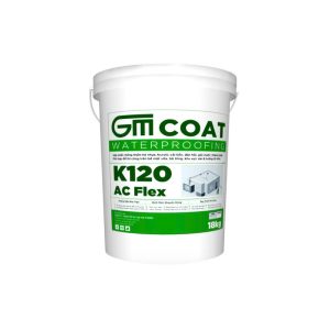 GM Coat K120 AC Flex