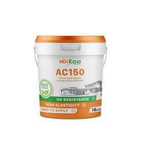 MixEco AC150