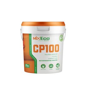 MixEco CP100 (21kg)