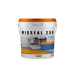 Mixseal 250 (4kg)