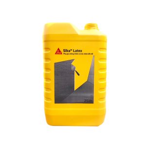 Sika Latex (25L)