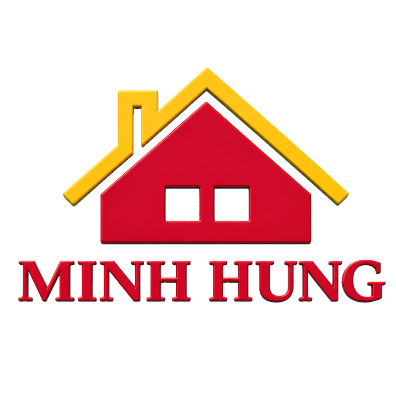 CÔNG TY TNHH TƯ VẤN THIẾT KẾ XÂY DỰNG MINH HƯNG